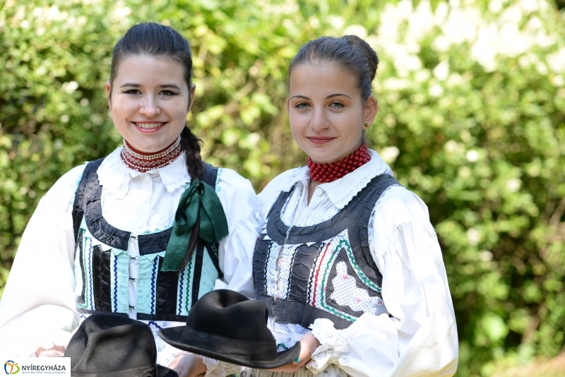 Így tedd rá program avató