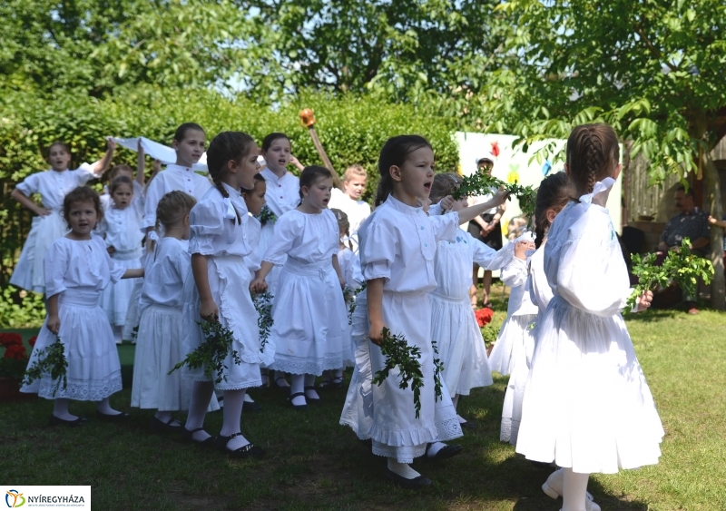 Így tedd rá program avató