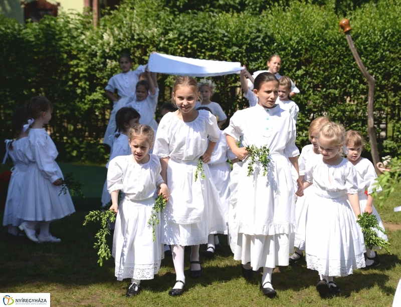 Így tedd rá program avató