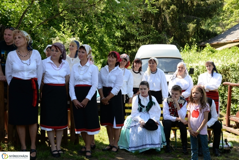 Így tedd rá program avató