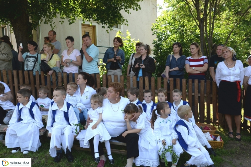 Így tedd rá program avató