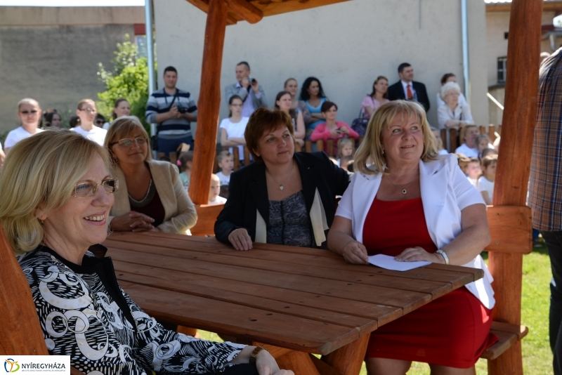 Így tedd rá program avató