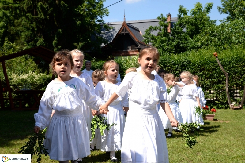 Így tedd rá program avató