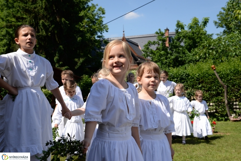 Így tedd rá program avató