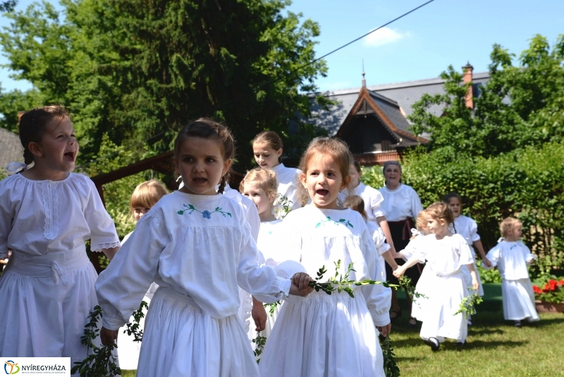 Így tedd rá program avató