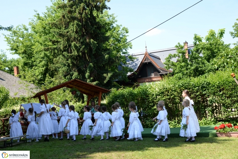 Így tedd rá program avató