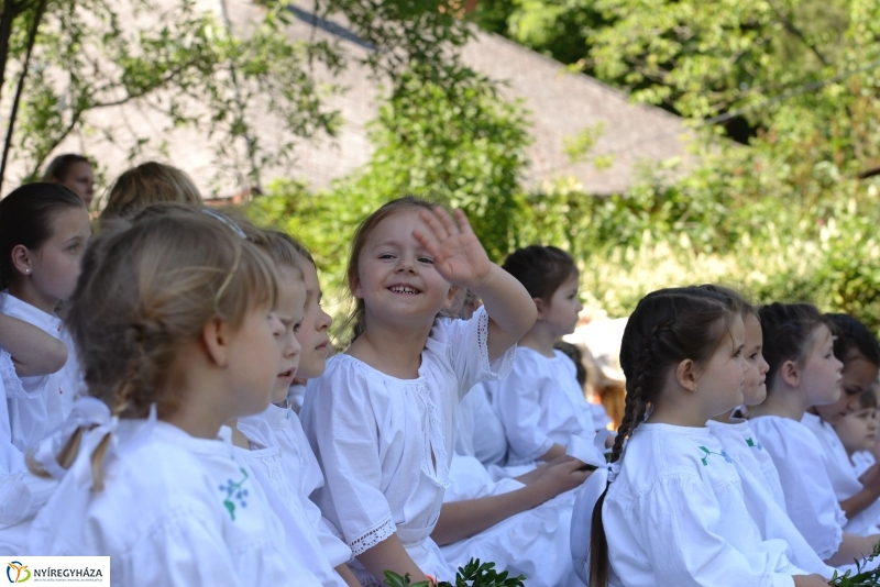 Így tedd rá program avató