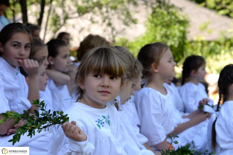 Így tedd rá program avató
