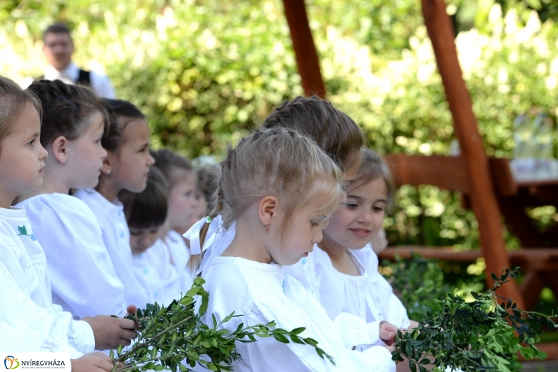 Így tedd rá program avató