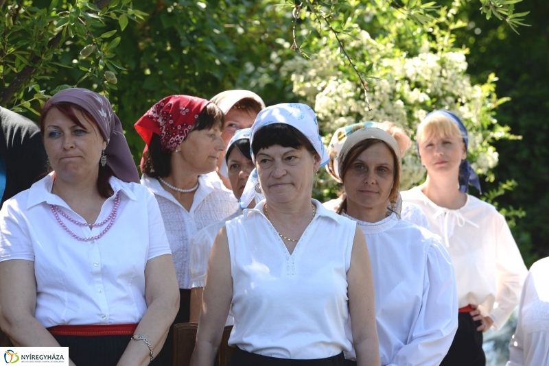 Így tedd rá program avató