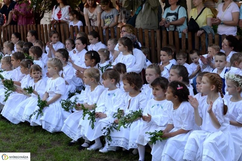 Így tedd rá program avató