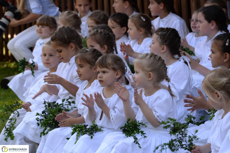 Így tedd rá program avató
