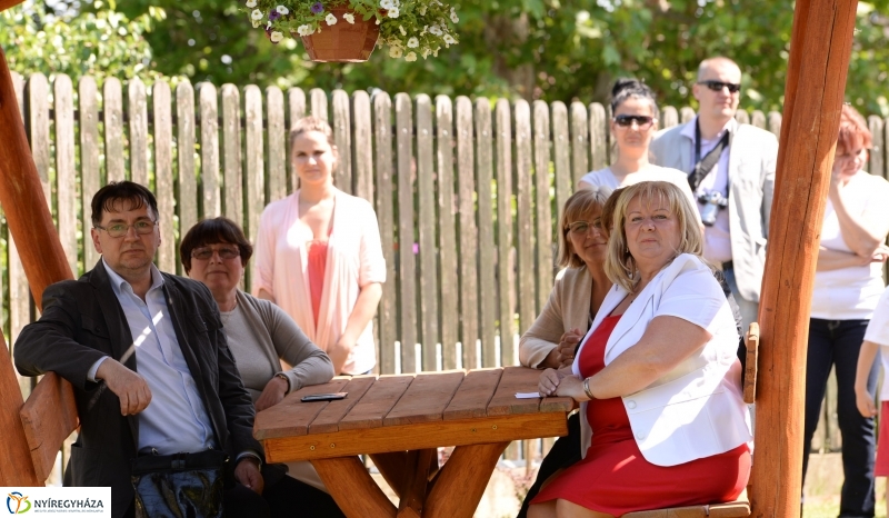 Így tedd rá program avató