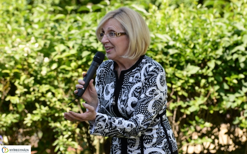 Így tedd rá program avató