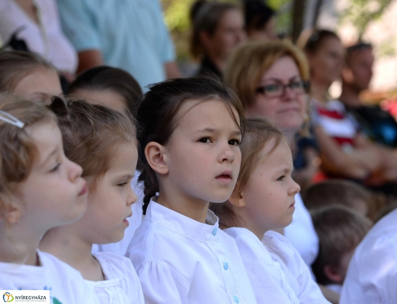 Így tedd rá program avató