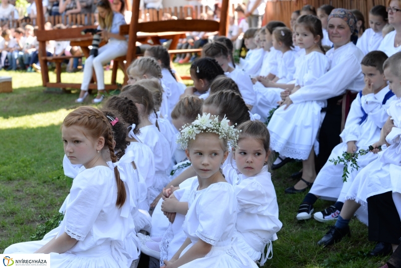 Így tedd rá program avató