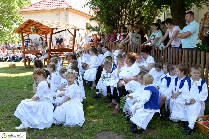 Így tedd rá program avató