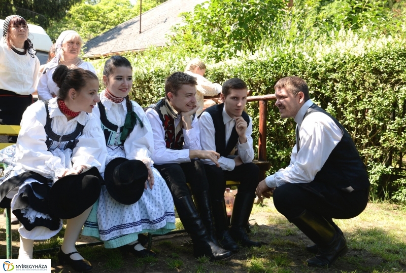 Így tedd rá program avató