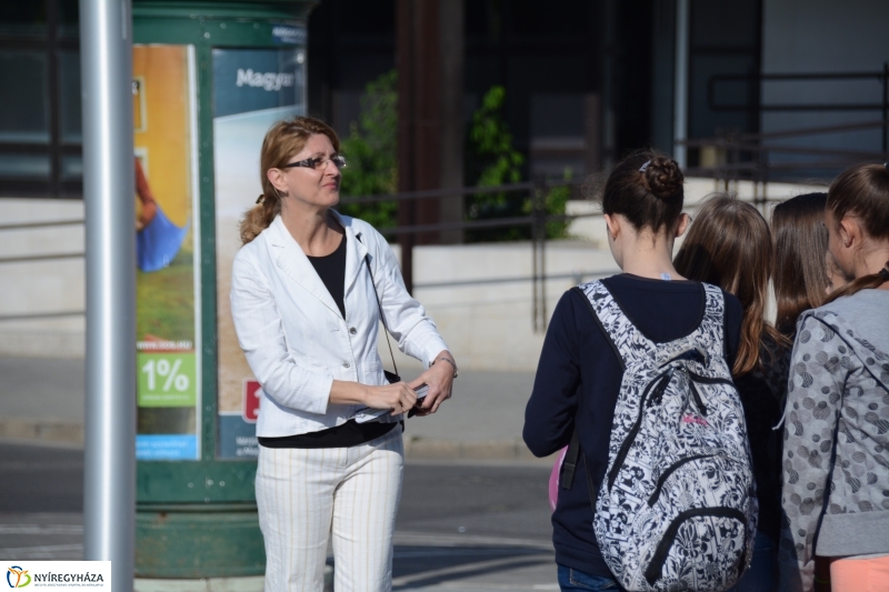 Nyeremény kirándulásra indultak a Like döntősei