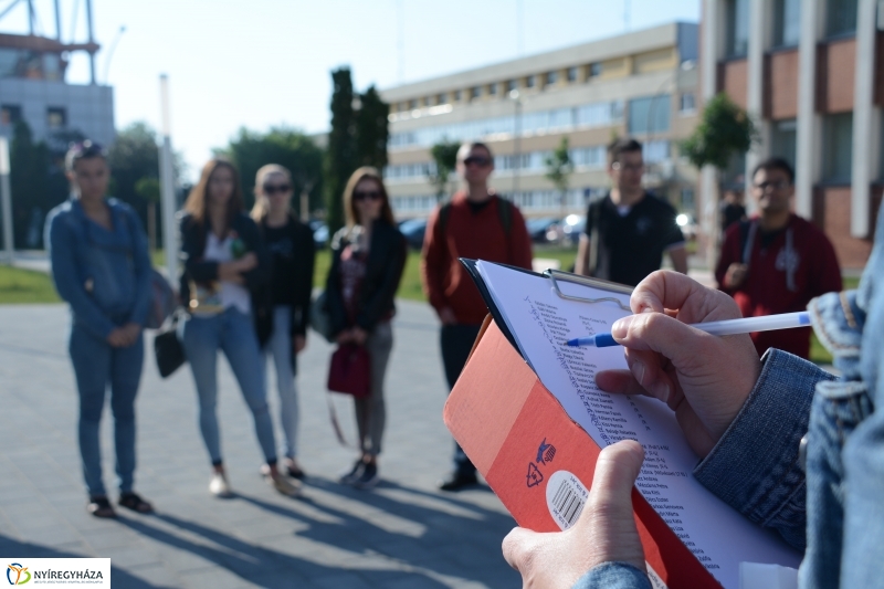 Nyeremény kirándulásra indultak a Like döntősei