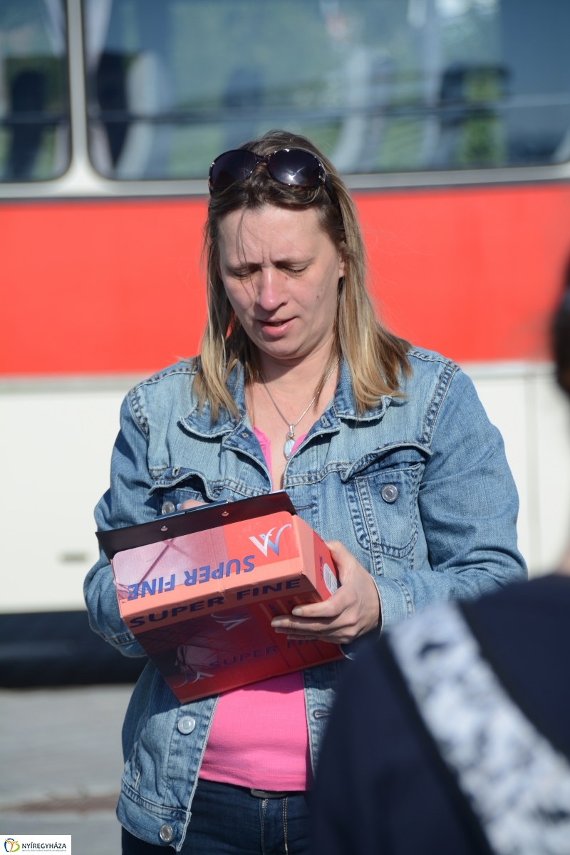 Nyeremény kirándulásra indultak a Like döntősei