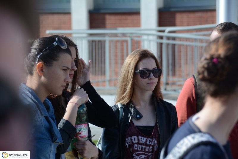 Nyeremény kirándulásra indultak a Like döntősei