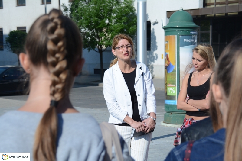 Nyeremény kirándulásra indultak a Like döntősei