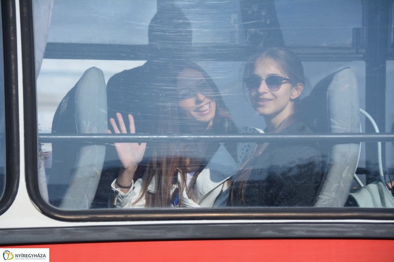 Nyeremény kirándulásra indultak a Like döntősei