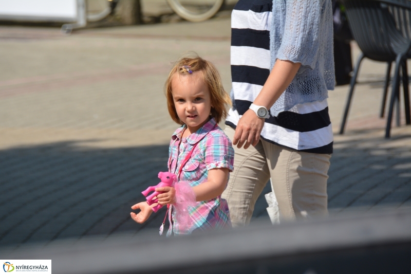 Street Ball a Kossuth téren