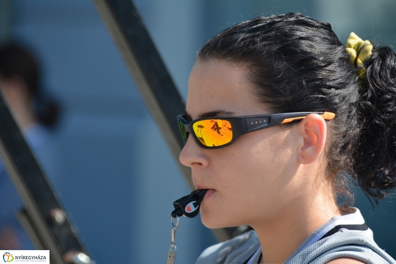 Street Ball a Kossuth téren