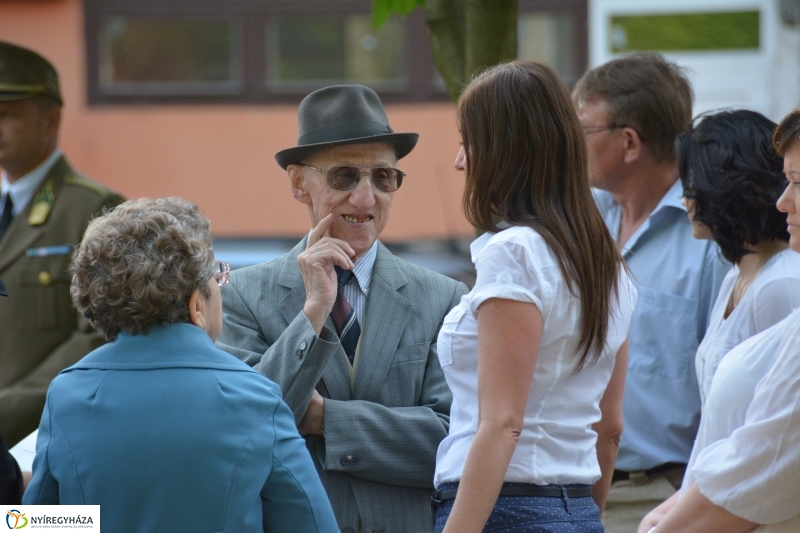 Holokauszt megemlékezés