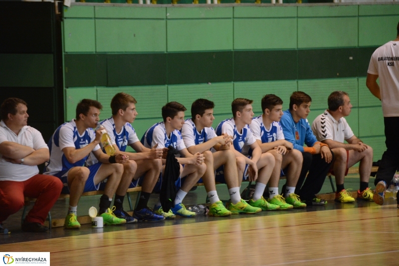 Kézilabda Diákolimpia