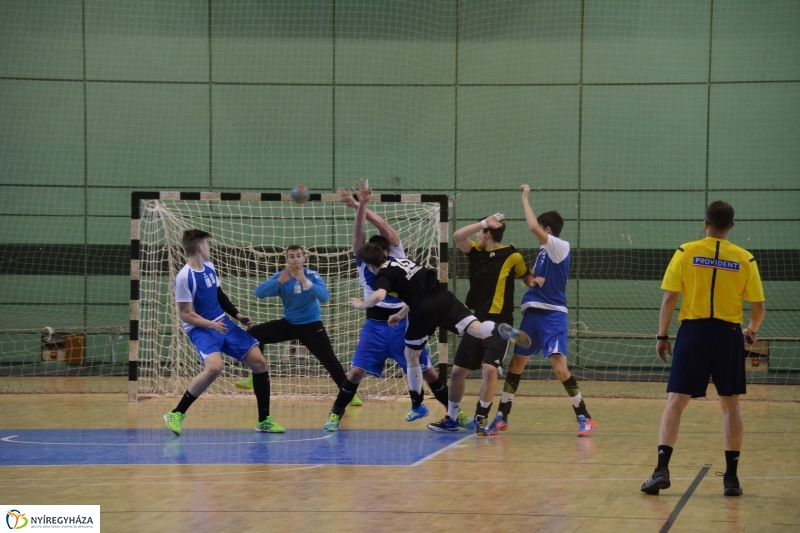 Kézilabda Diákolimpia