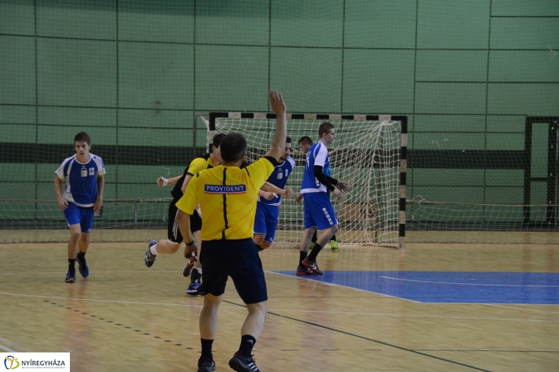 Kézilabda Diákolimpia