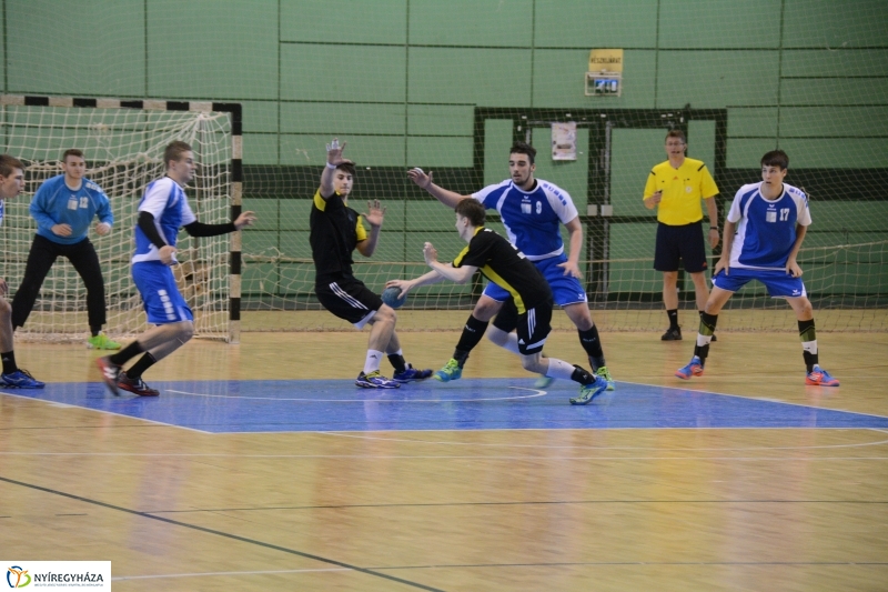 Kézilabda Diákolimpia