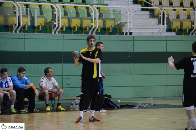 Kézilabda Diákolimpia