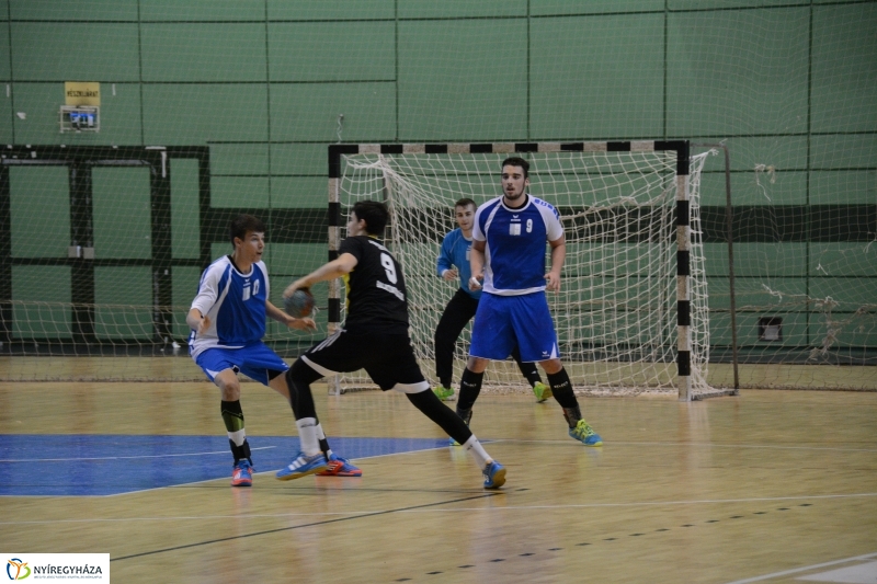 Kézilabda Diákolimpia