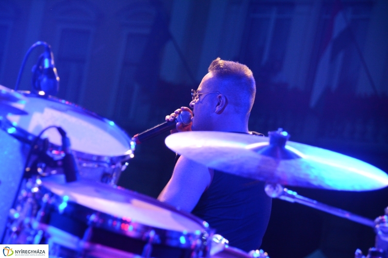 Ezer lámpás éjszakája