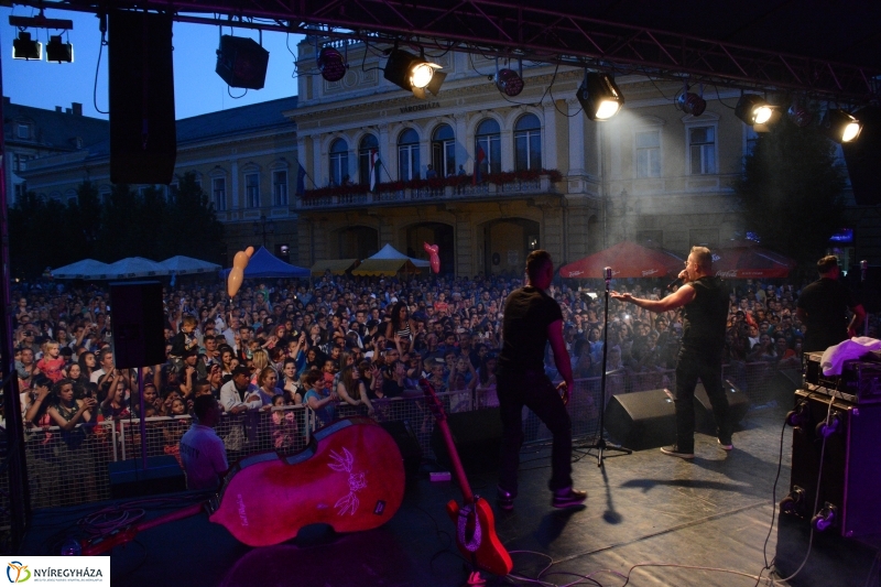 Ezer lámpás éjszakája