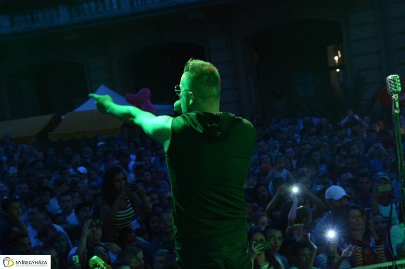 Ezer lámpás éjszakája