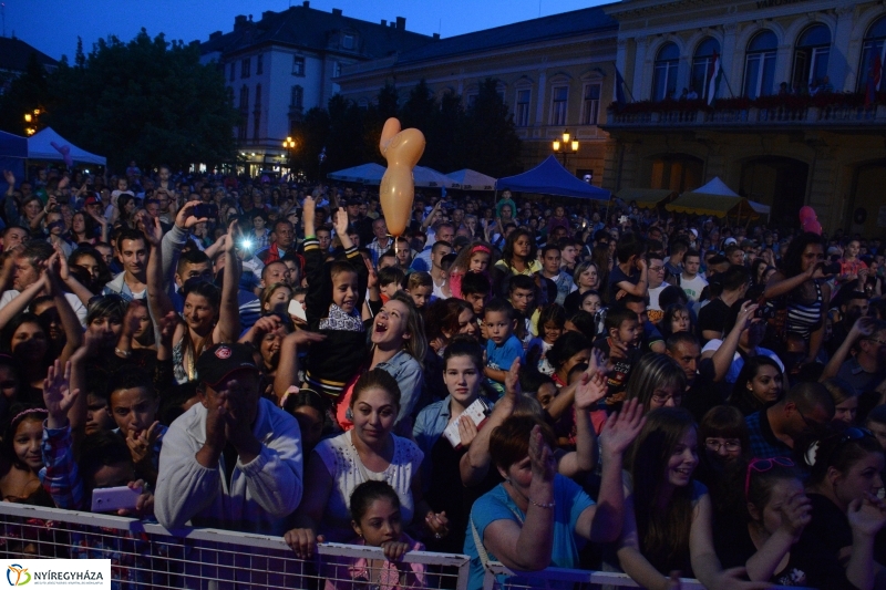 Ezer lámpás éjszakája