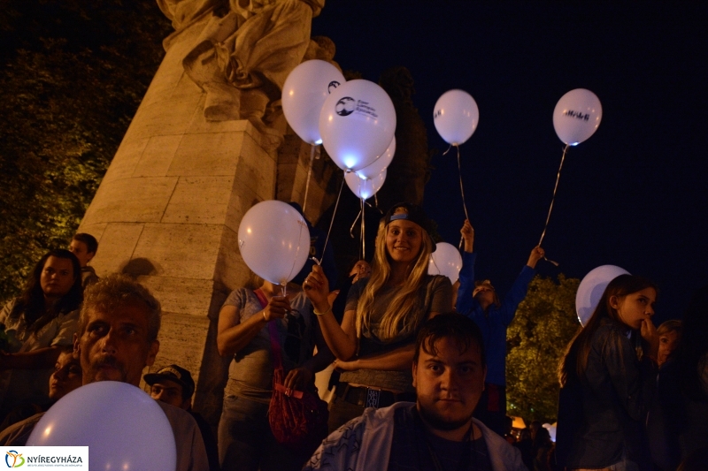 Ezer lámpás éjszakája