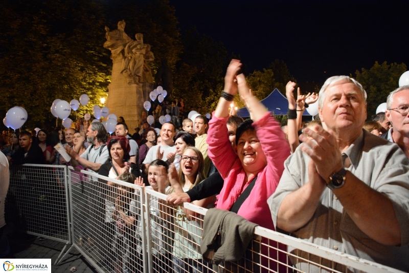 Ezer lámpás éjszakája