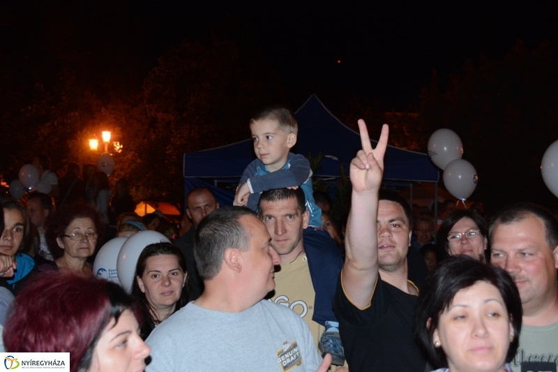 Ezer lámpás éjszakája