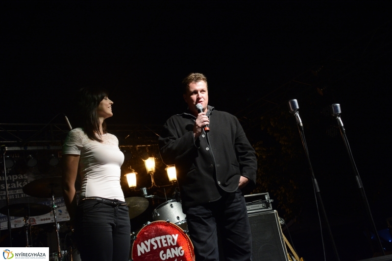 Ezer lámpás éjszakája