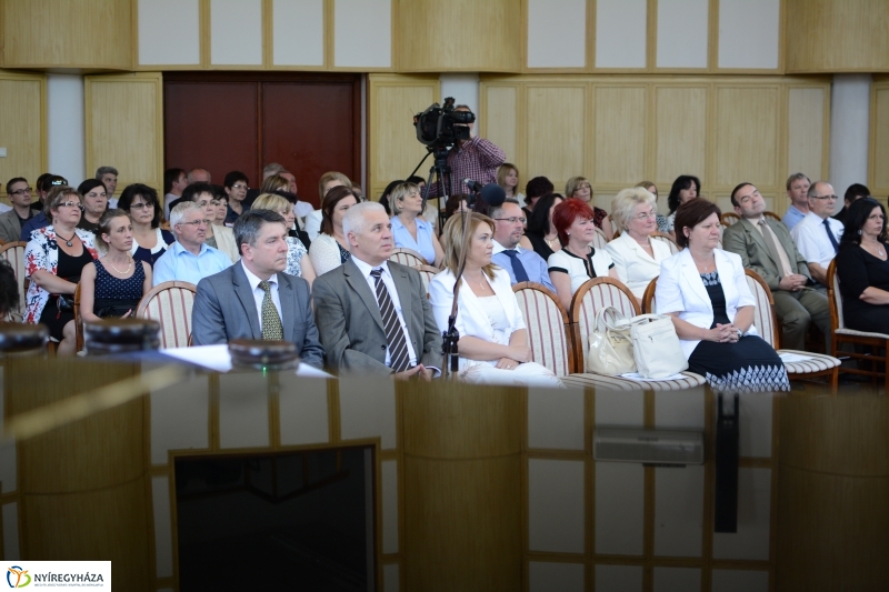 Pedagógus nap a Vikár Sándor Zeneiskolában