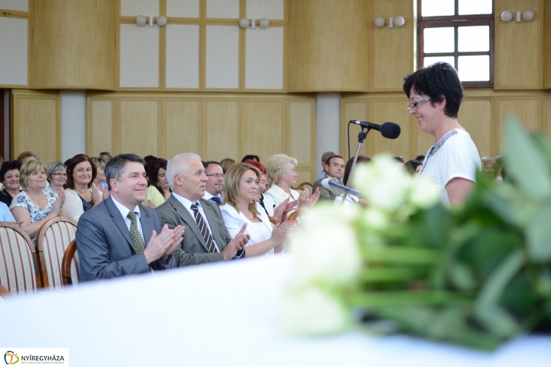 Pedagógus nap a Vikár Sándor Zeneiskolában