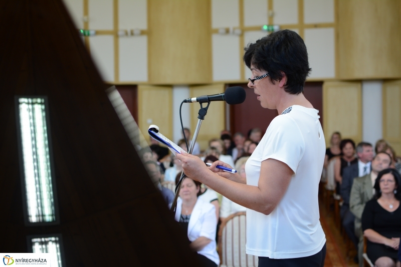 Pedagógus nap a Vikár Sándor Zeneiskolában