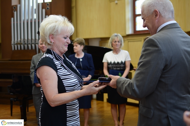 Pedagógus nap a Vikár Sándor Zeneiskolában