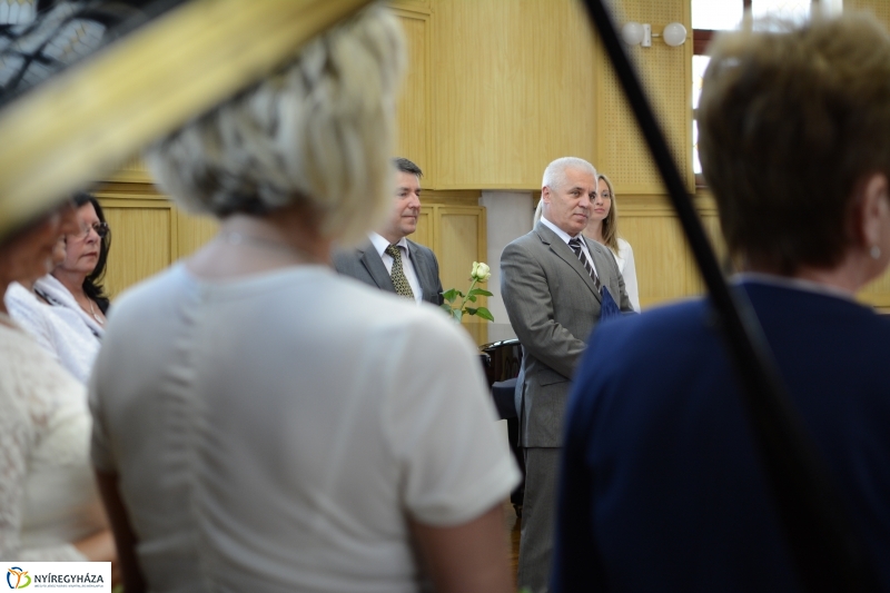 Pedagógus nap a Vikár Sándor Zeneiskolában